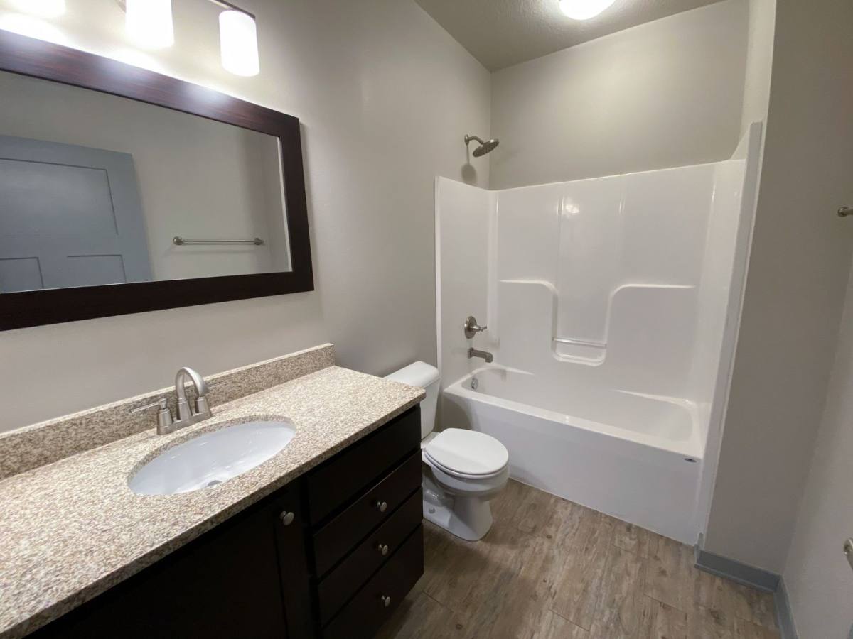 Apartment for rent at 5422 Mortensen Rd, Ames, IA 50014