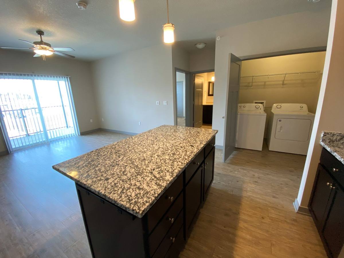 Apartment for rent at 5422 Mortensen Rd, Ames, IA 50014