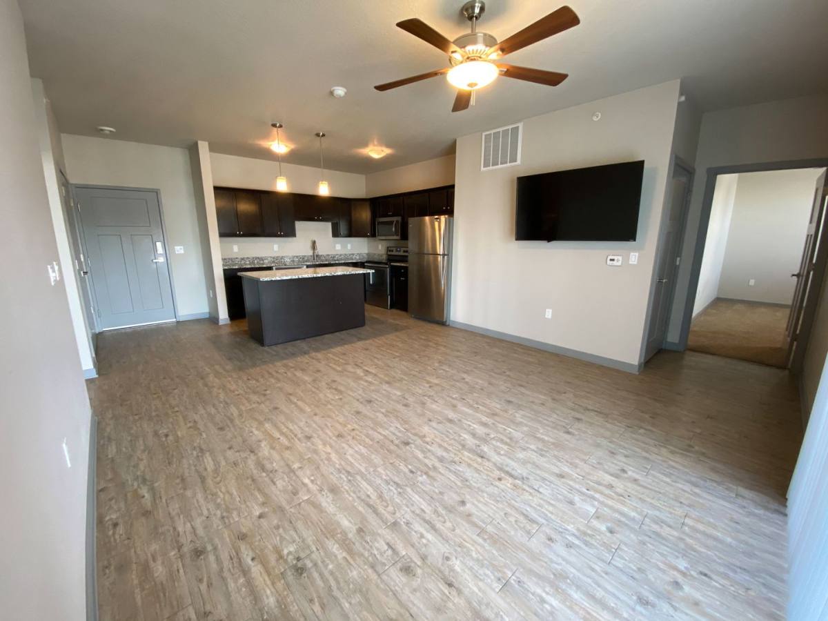 Apartment for rent at 5422 Mortensen Rd, Ames, IA 50014