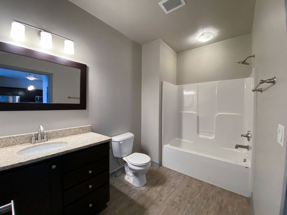 Apartment for rent at 5422 Mortensen Rd, Ames, IA 50014