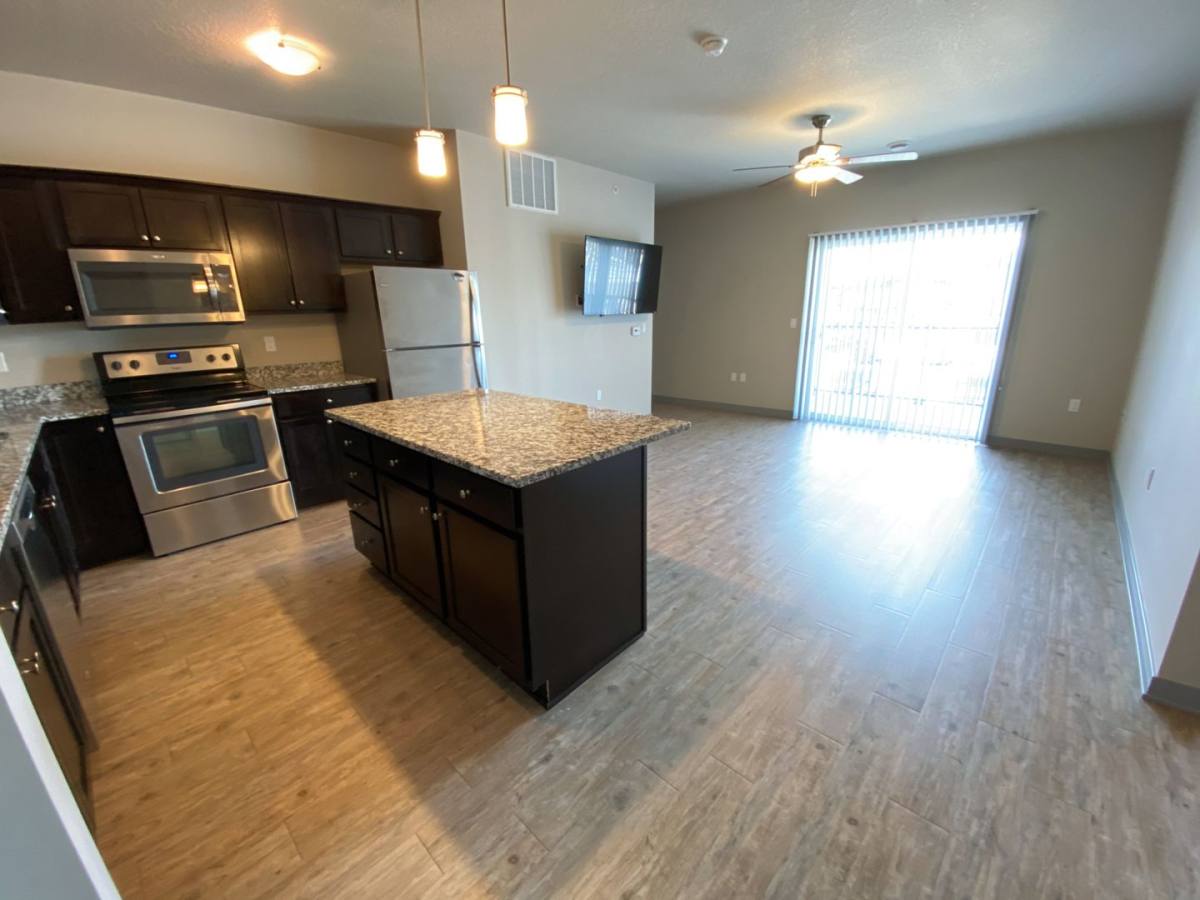 5422 Mortensen Rd, Ames, IA 50014 - Apartment for Rent