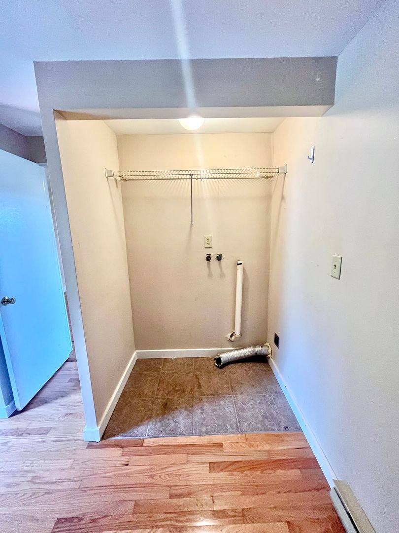 Apartment for rent at 443 Walnut St, Howard, PA 16841