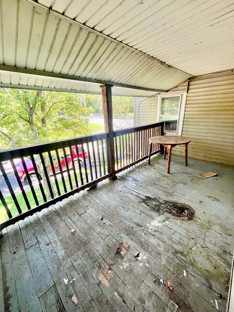 Apartment for rent at 443 Walnut St, Howard, PA 16841