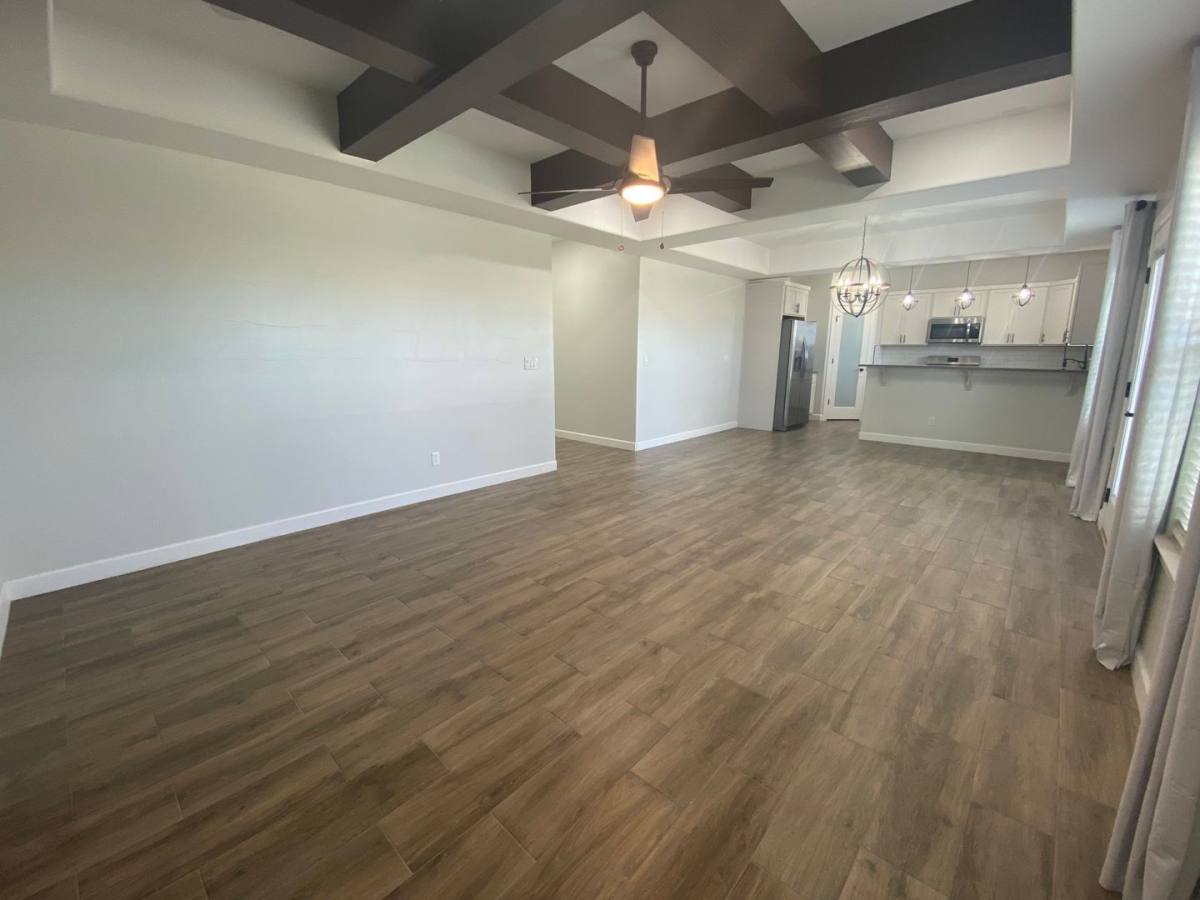 House for rent at 12951 Aberdare, El Paso, TX 79928
