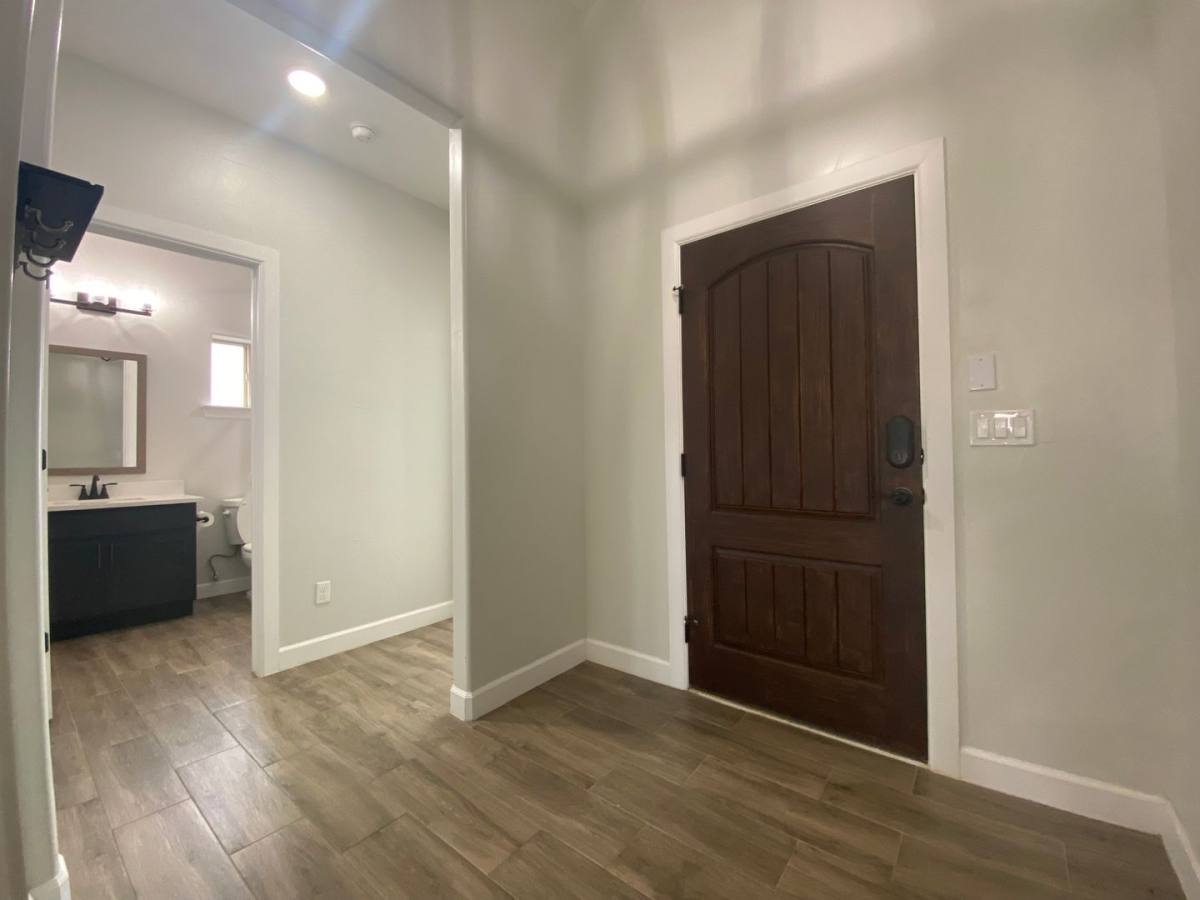 House for rent at 12951 Aberdare, El Paso, TX 79928