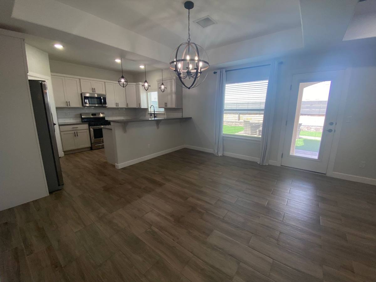 House for rent at 12951 Aberdare, El Paso, TX 79928