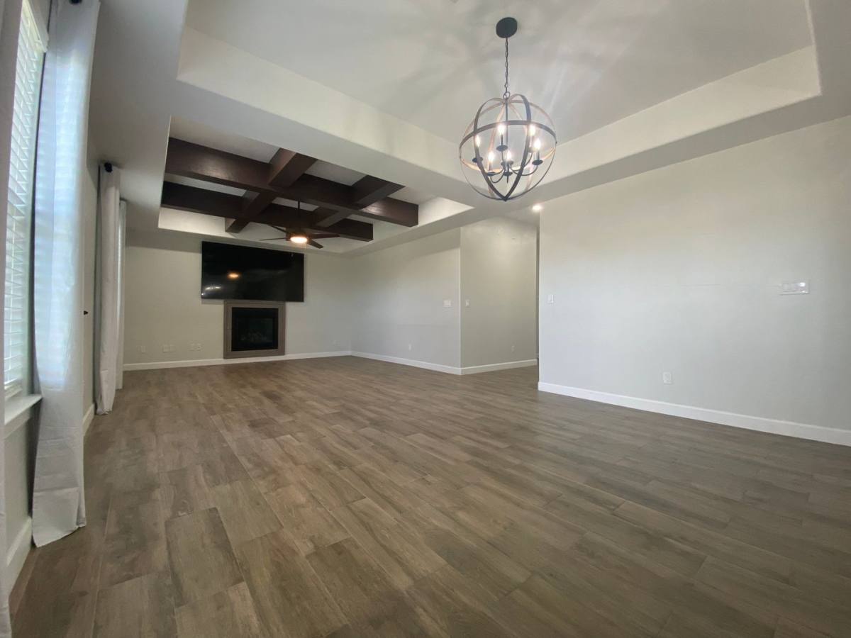 House for rent at 12951 Aberdare, El Paso, TX 79928