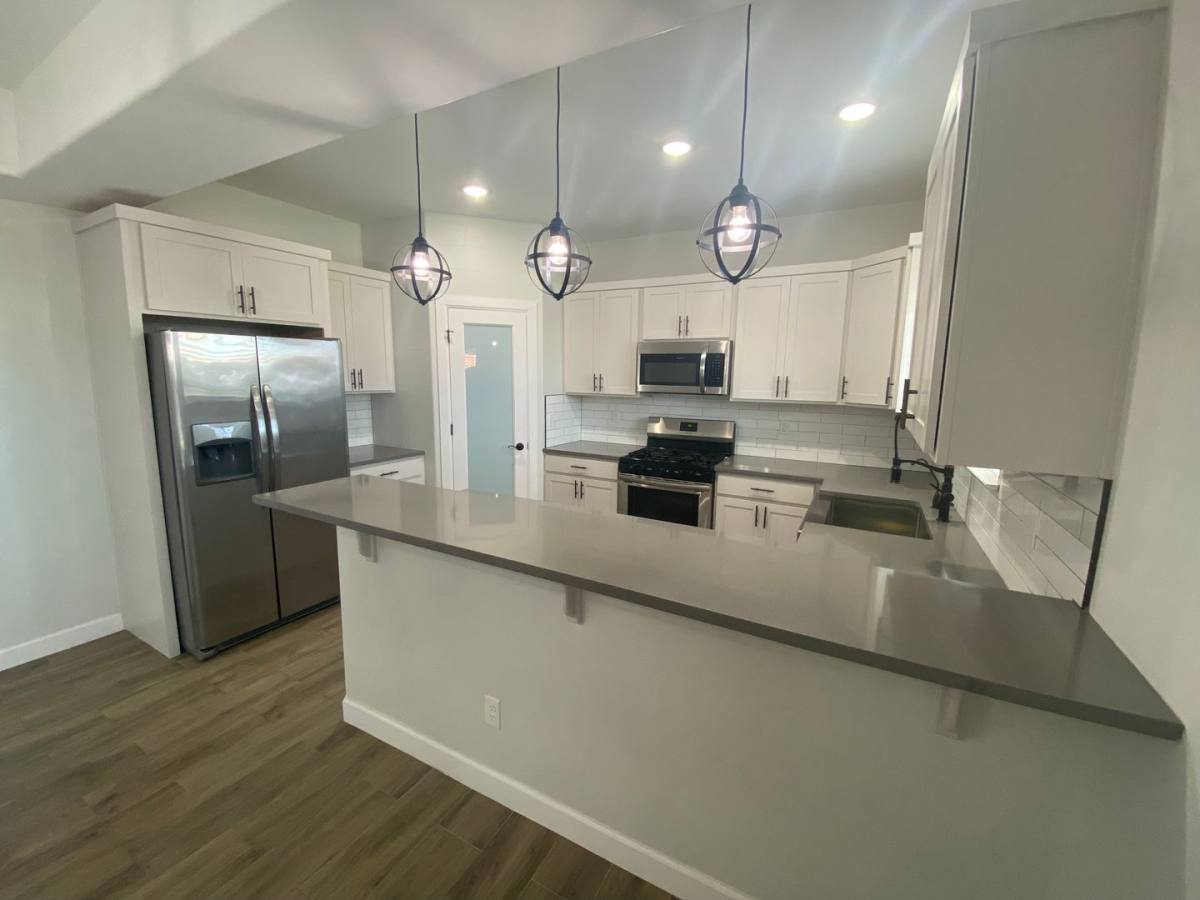 House for rent at 12951 Aberdare, El Paso, TX 79928