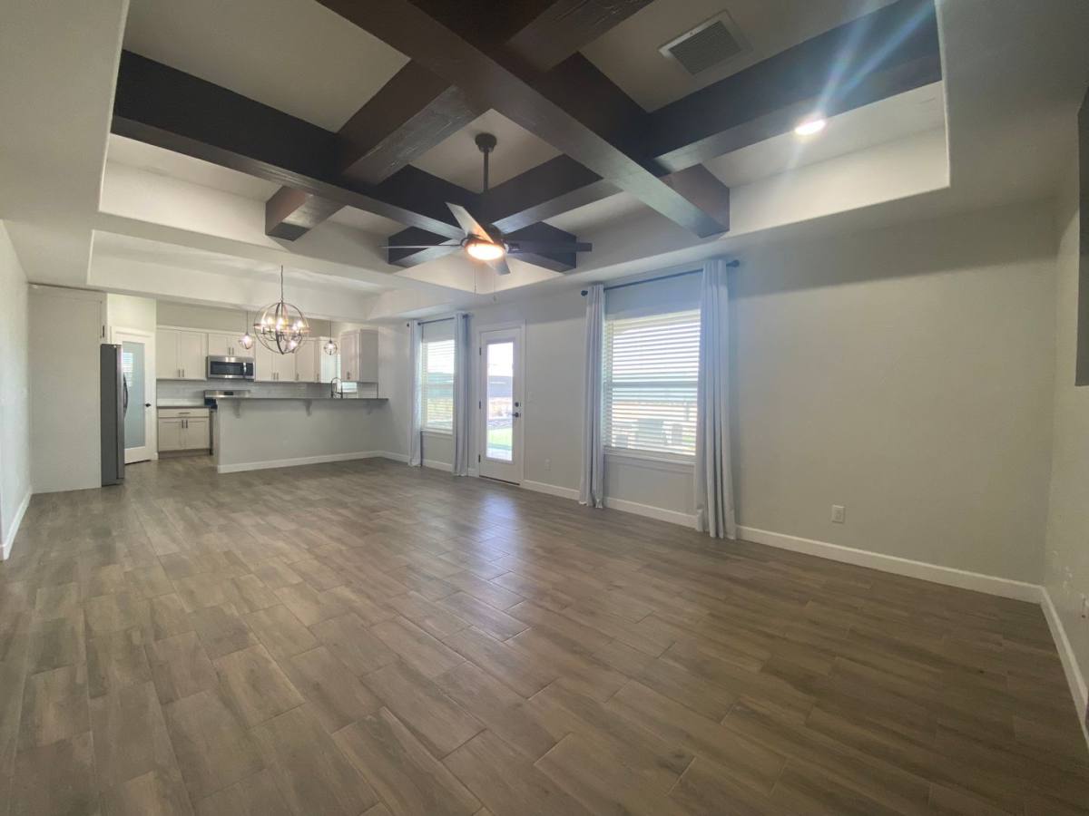 House for rent at 12951 Aberdare, El Paso, TX 79928