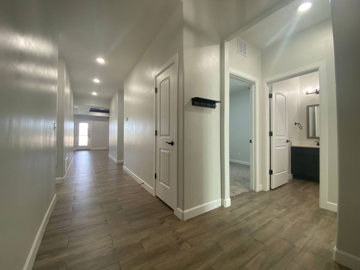 House for rent at 12951 Aberdare, El Paso, TX 79928