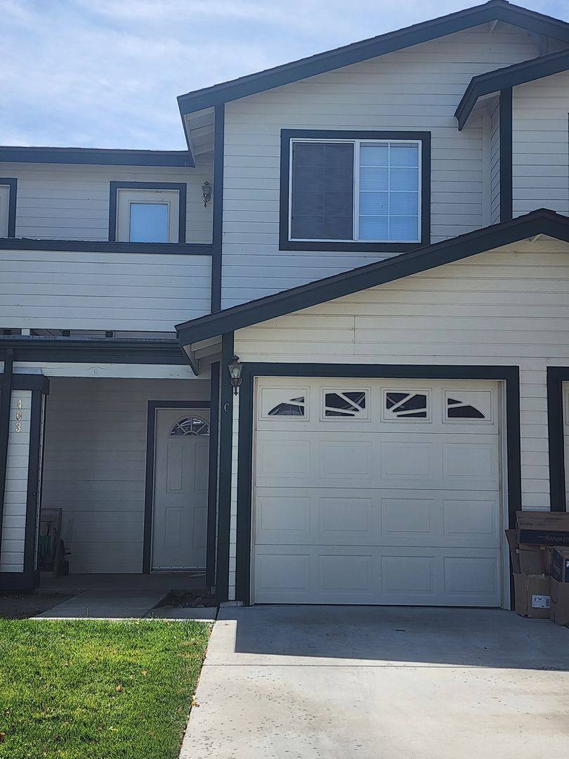 Apartment for rent at 403 Valley Circle, Dayton, NV 89403