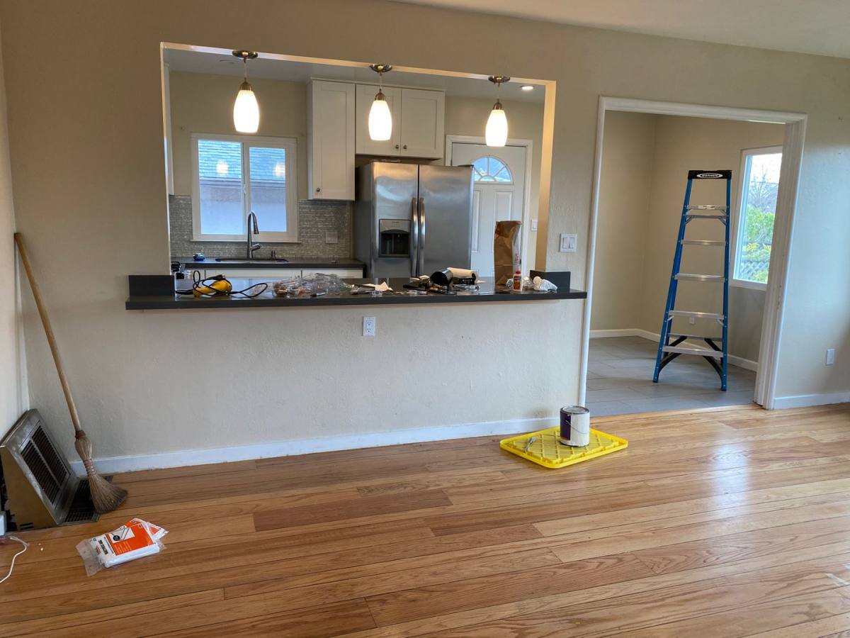 Apartment for rent at 619 Poirier St, Oakland, CA 94609