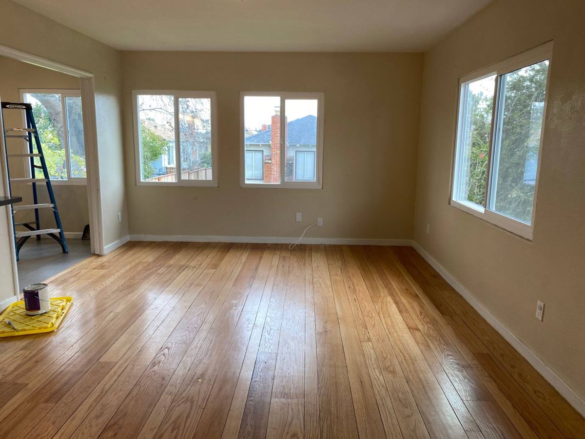 Apartment for rent at 619 Poirier St, Oakland, CA 94609