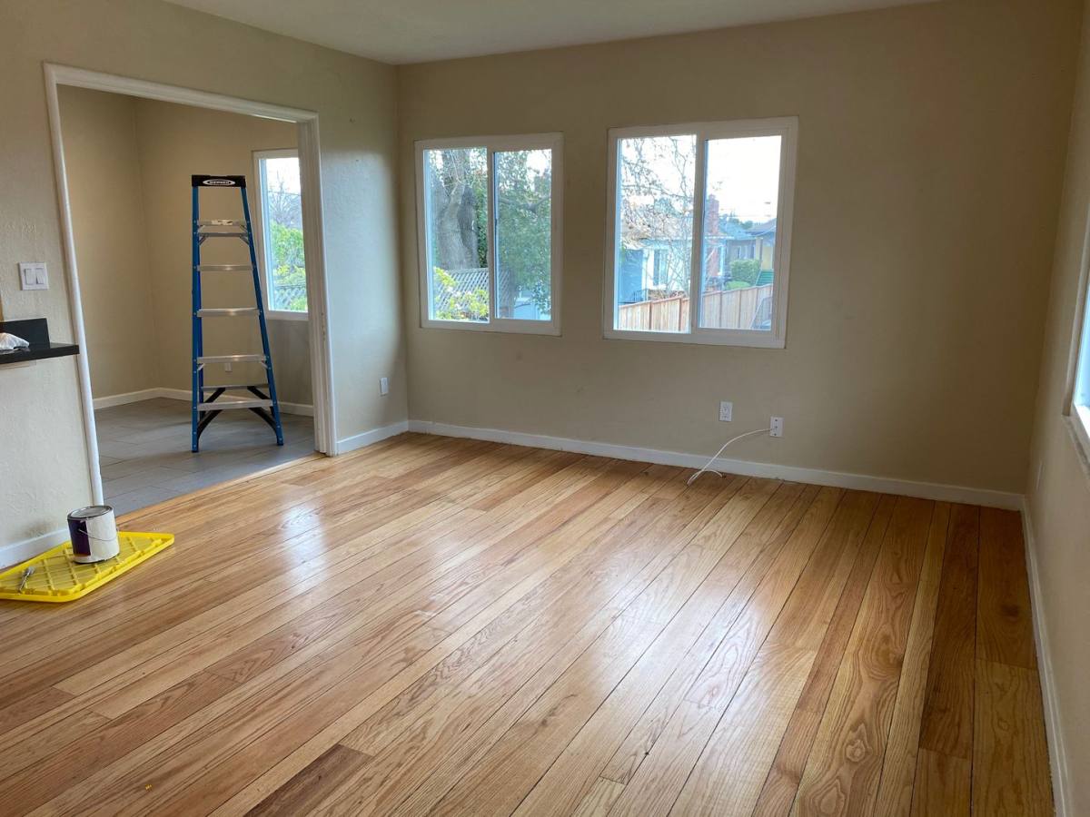 Apartment for rent at 619 Poirier St, Oakland, CA 94609