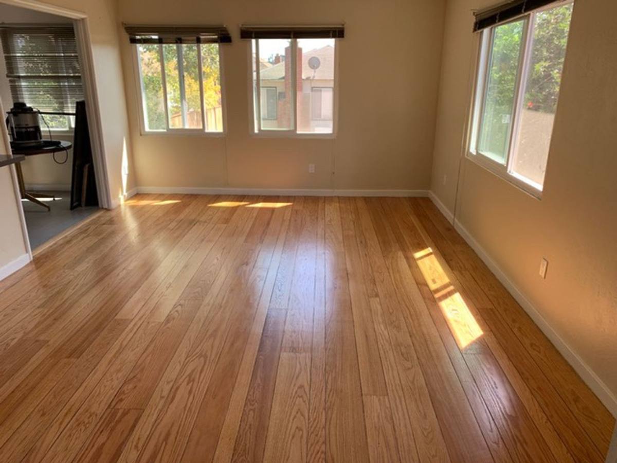 Apartment for rent at 619 Poirier St, Oakland, CA 94609