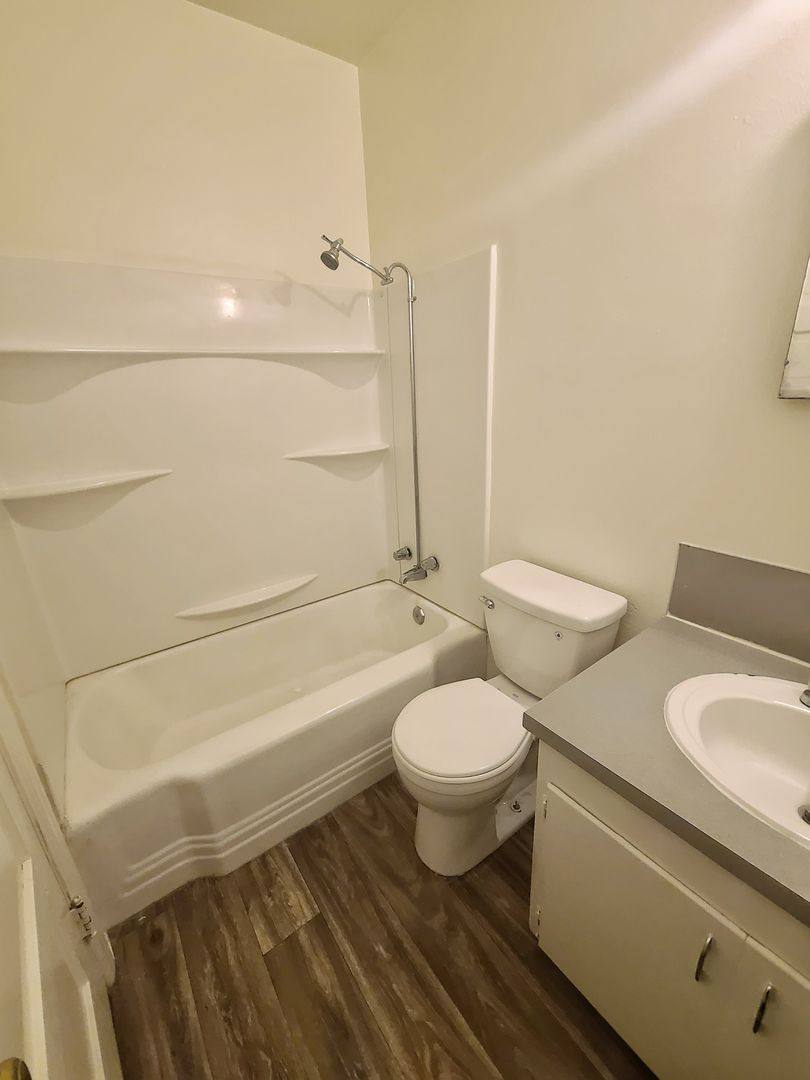 Apartment for rent at 604 W Hays, Boise, ID 83702