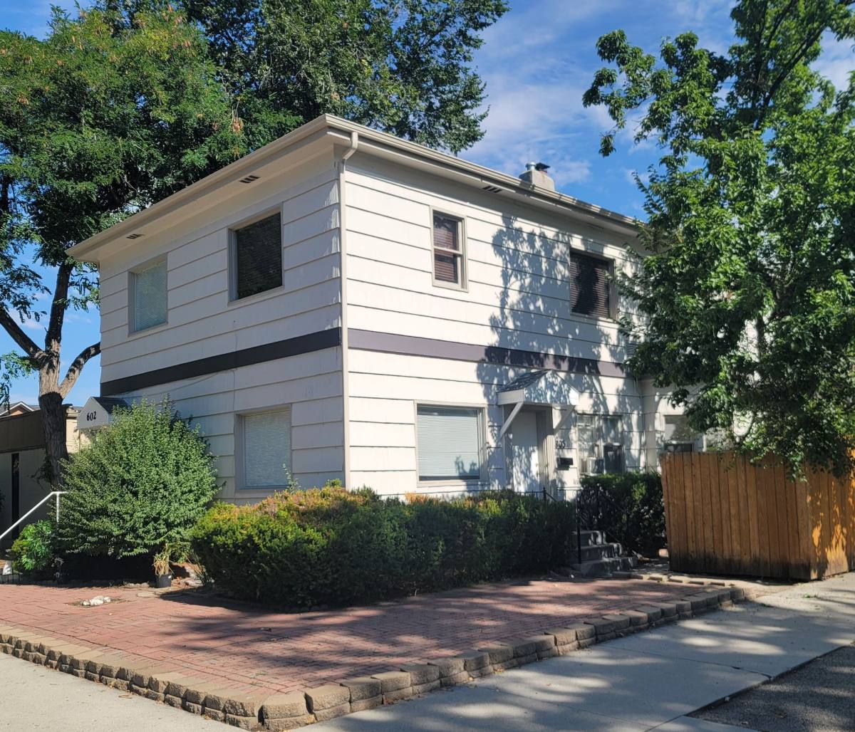 Apartment for rent at 604 W Hays, Boise, ID 83702