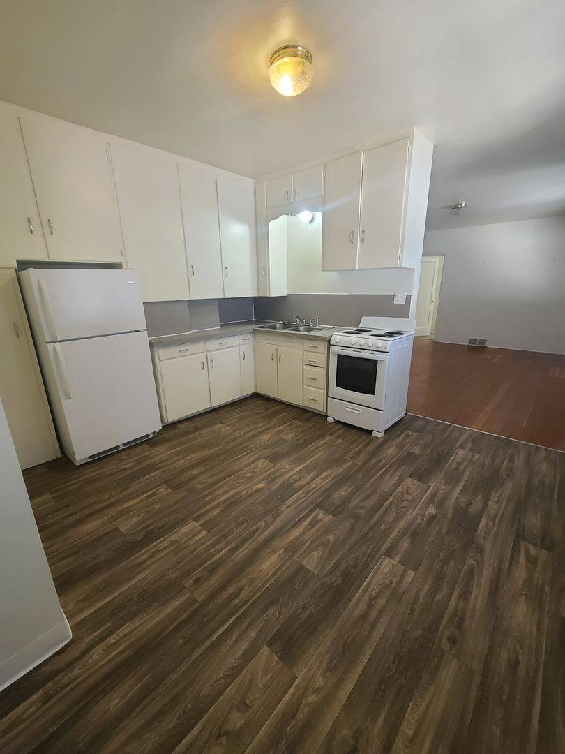 Apartment for rent at 604 W Hays, Boise, ID 83702