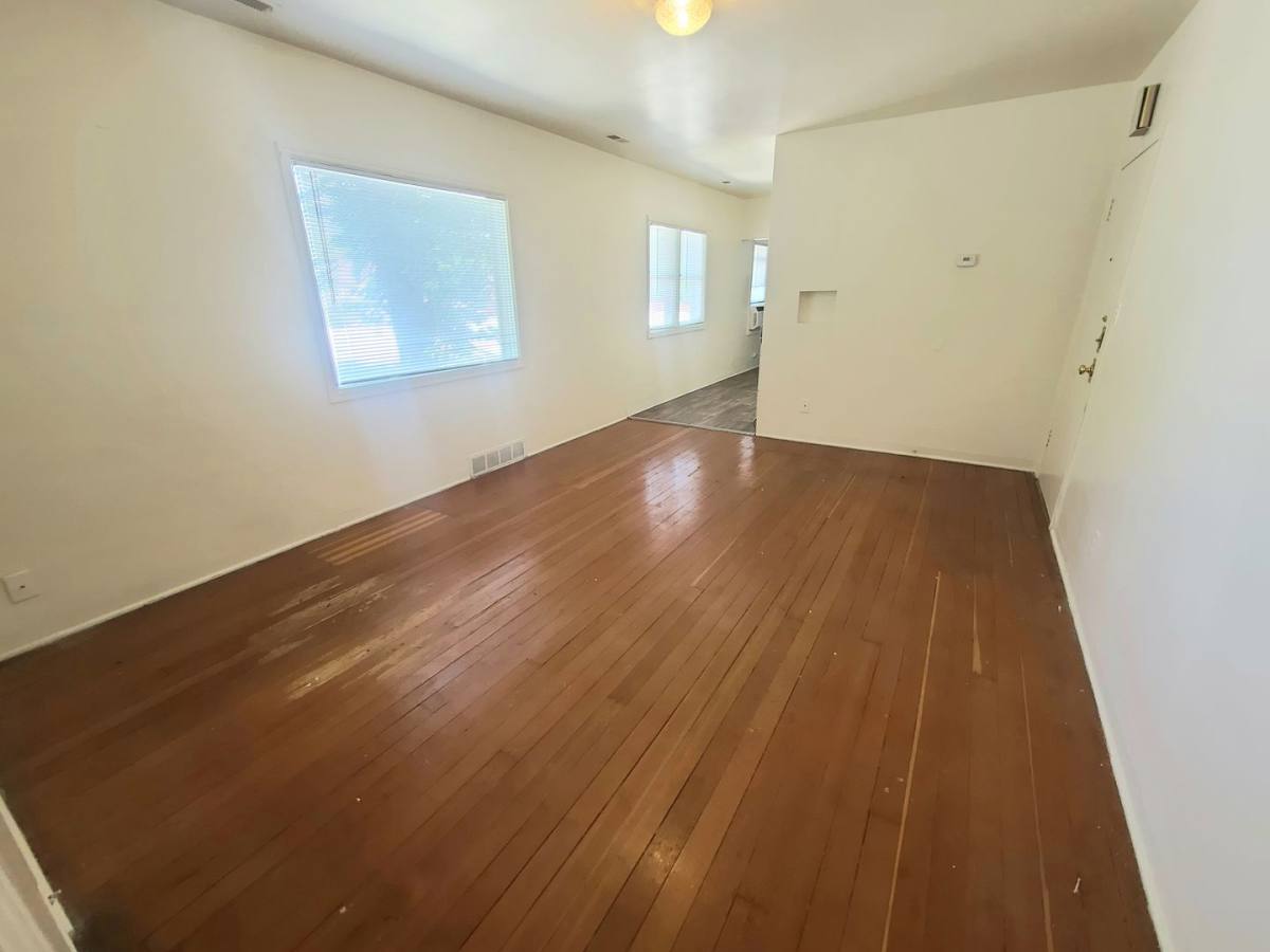 Apartment for rent at 604 W Hays, Boise, ID 83702