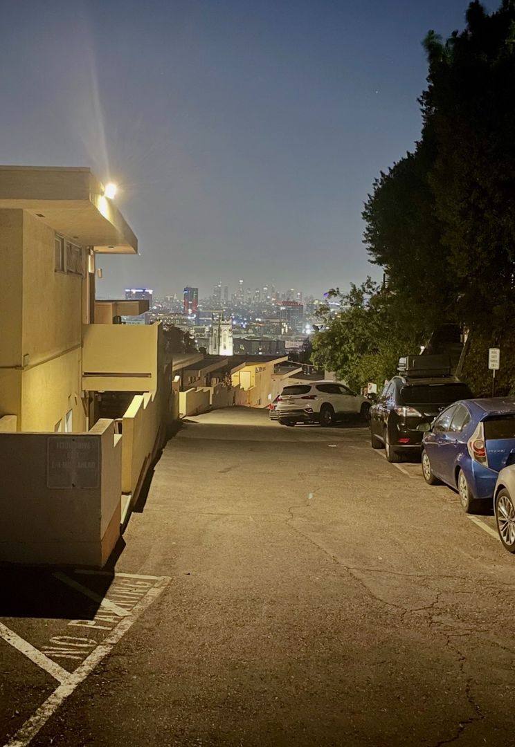 Apartment for rent at 1999 N Sycamore Ave, Los Angeles, CA 90068