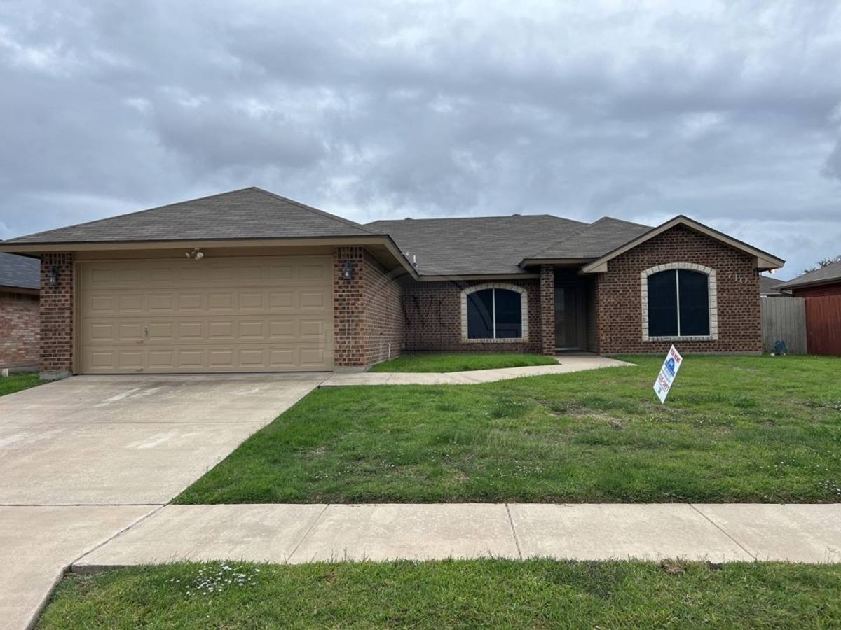 House for rent at 710 Aries Ave, Killeen, TX 76542