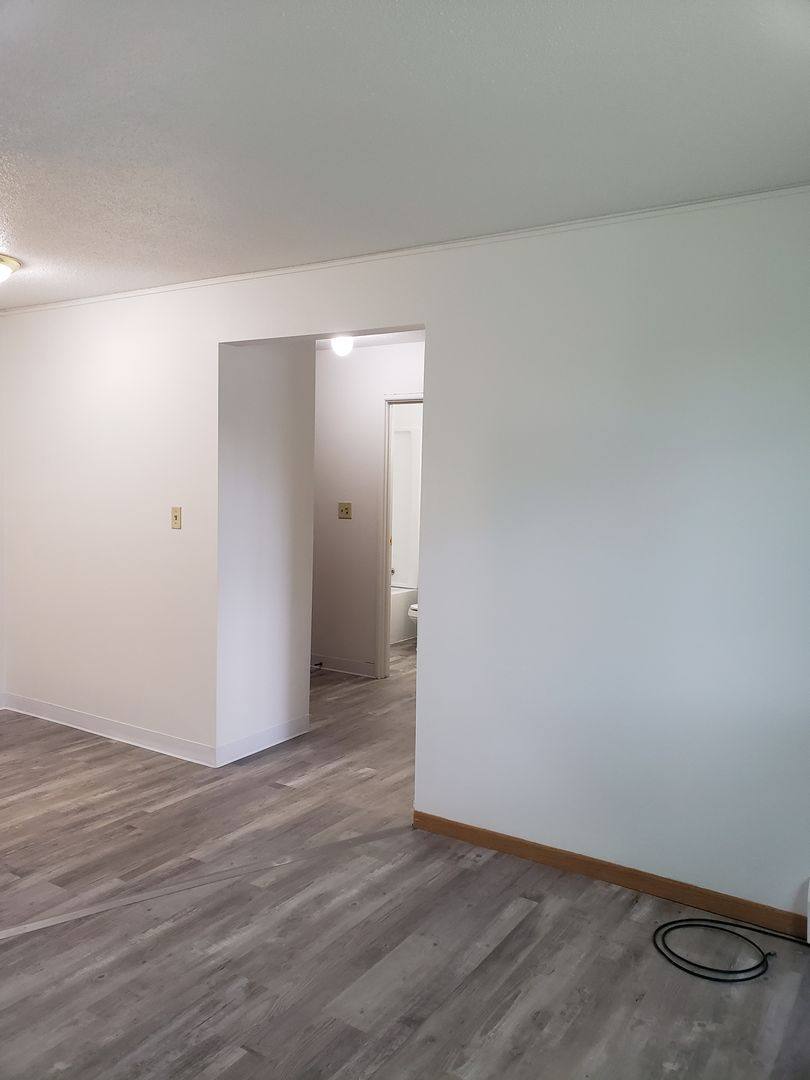 Apartment for rent at 611 11th St NE, Jamestown, ND 58401