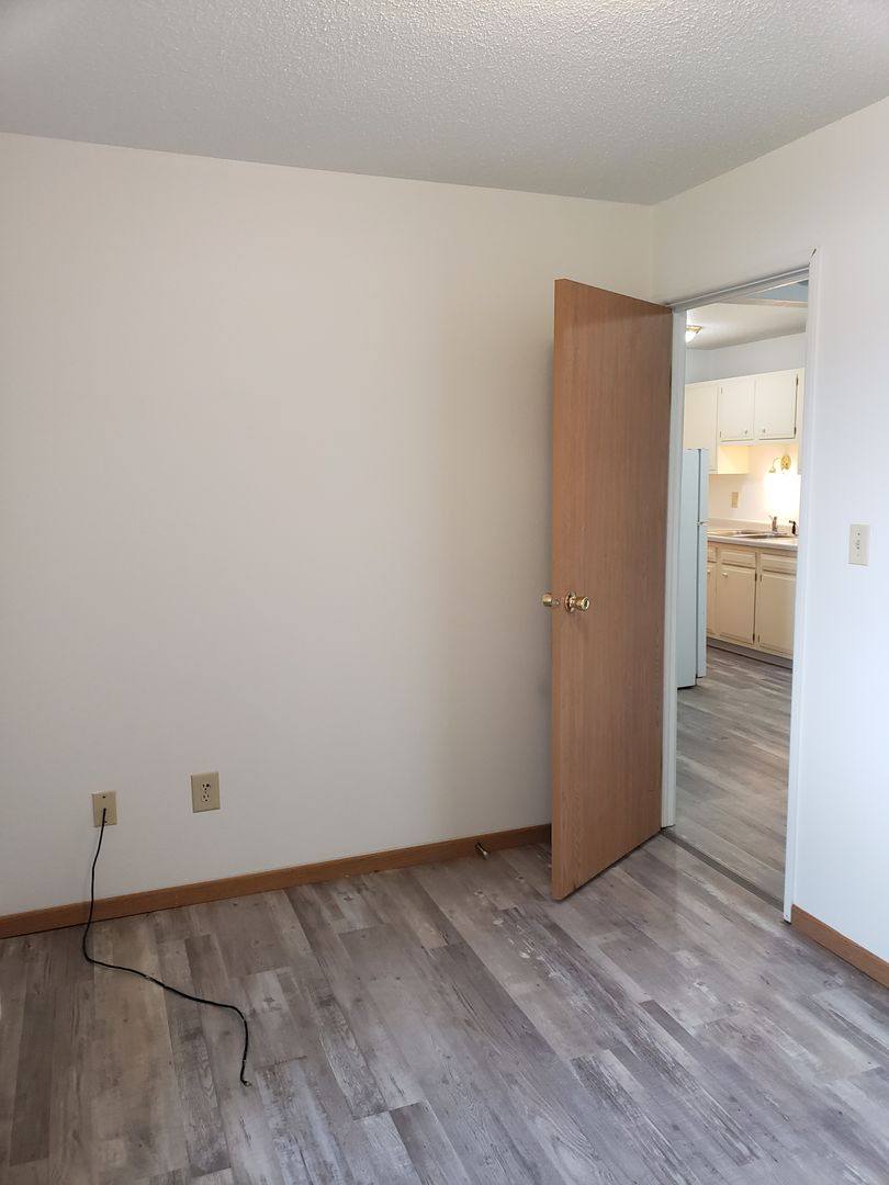Apartment for rent at 611 11th St NE, Jamestown, ND 58401