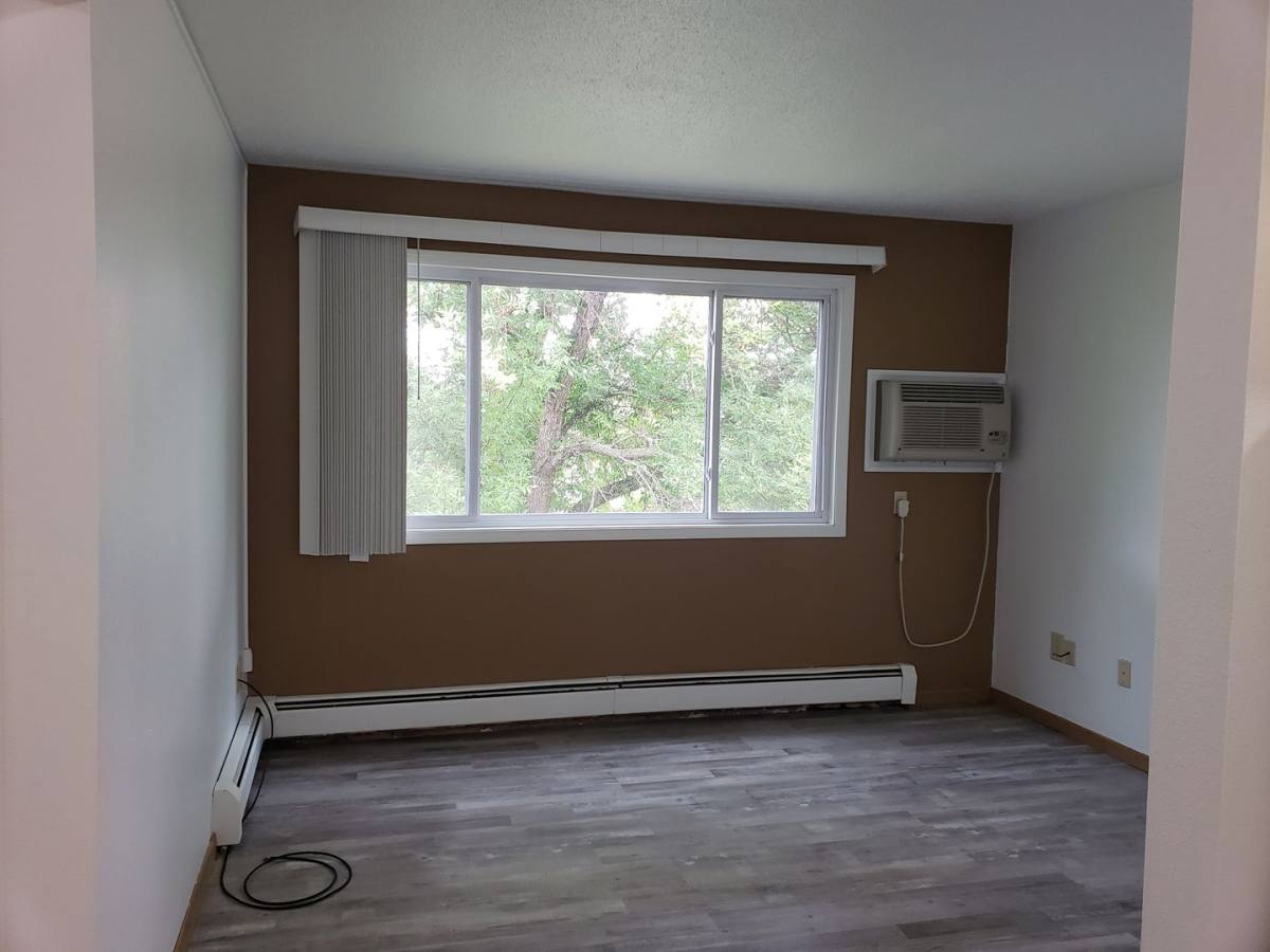 Apartment for rent at 611 11th St NE, Jamestown, ND 58401