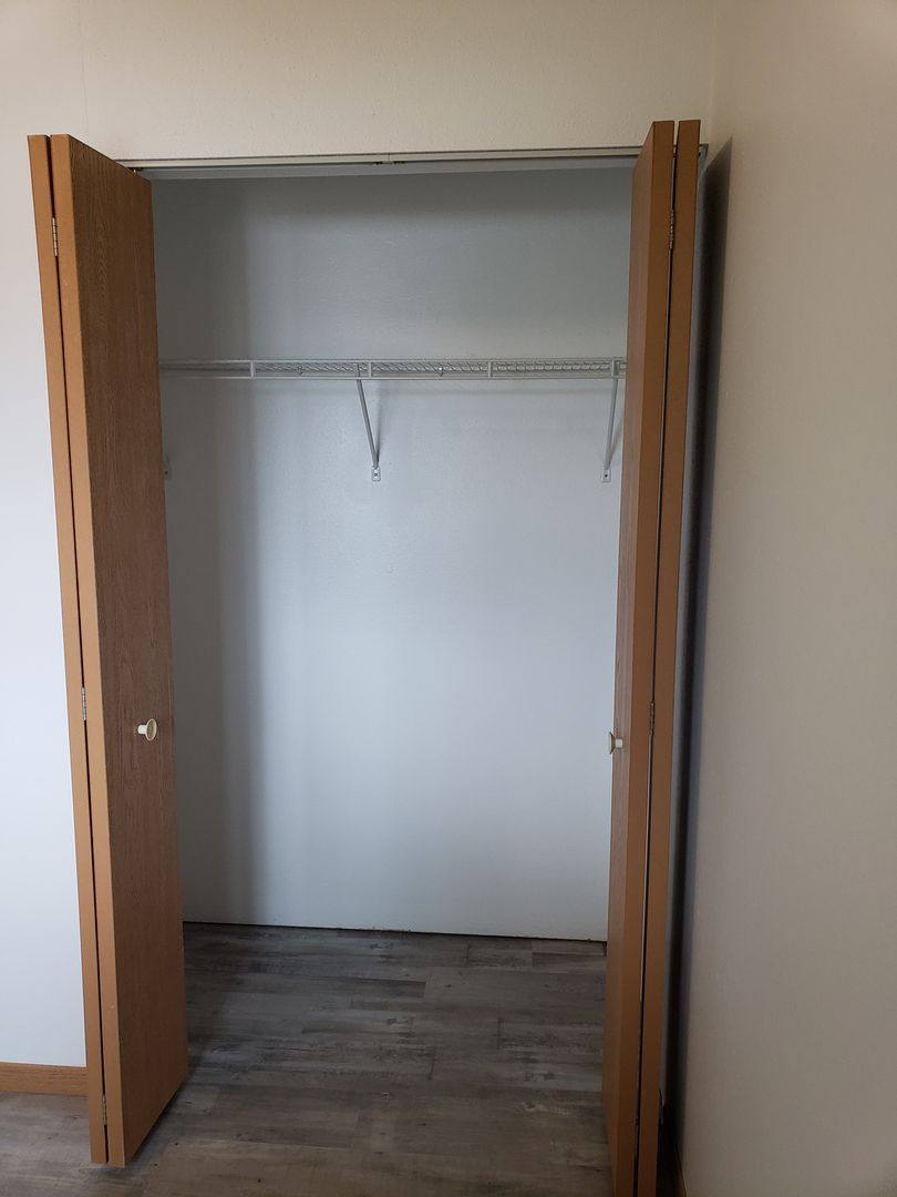 Apartment for rent at 611 11th St NE, Jamestown, ND 58401