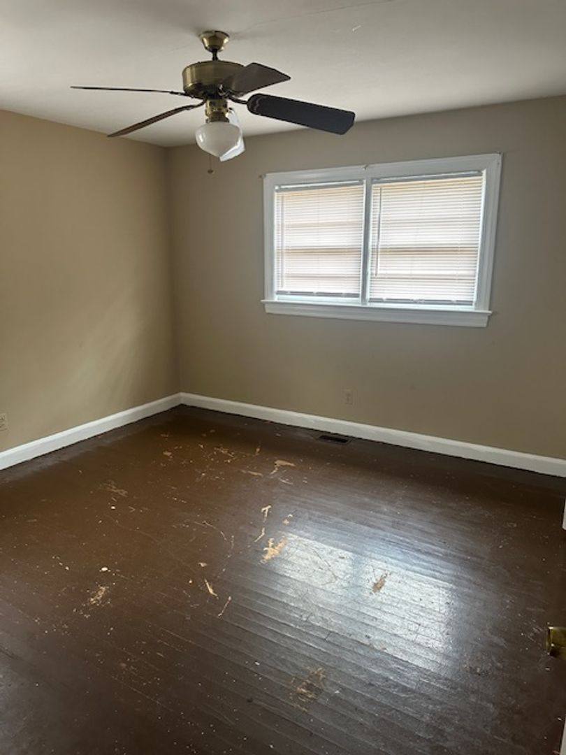 House for rent at 1228 York St, Rocky Mount, NC 27803