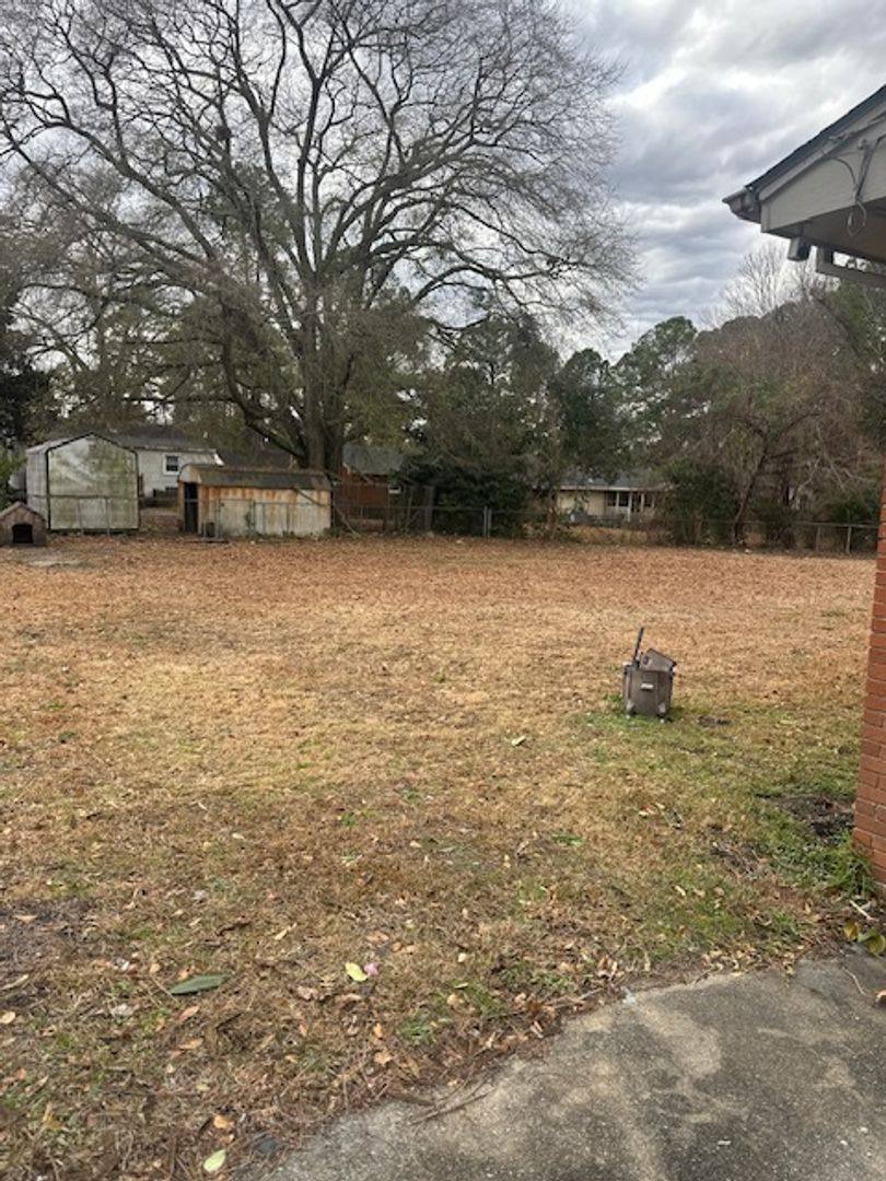 House for rent at 1228 York St, Rocky Mount, NC 27803