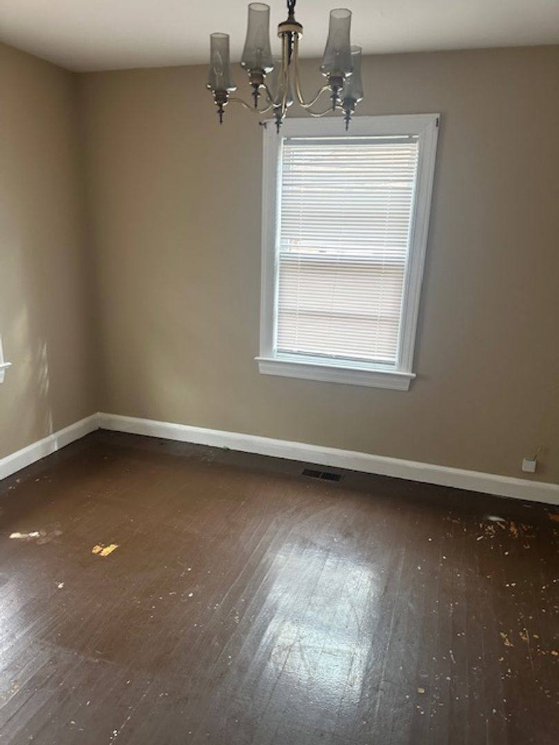 House for rent at 1228 York St, Rocky Mount, NC 27803
