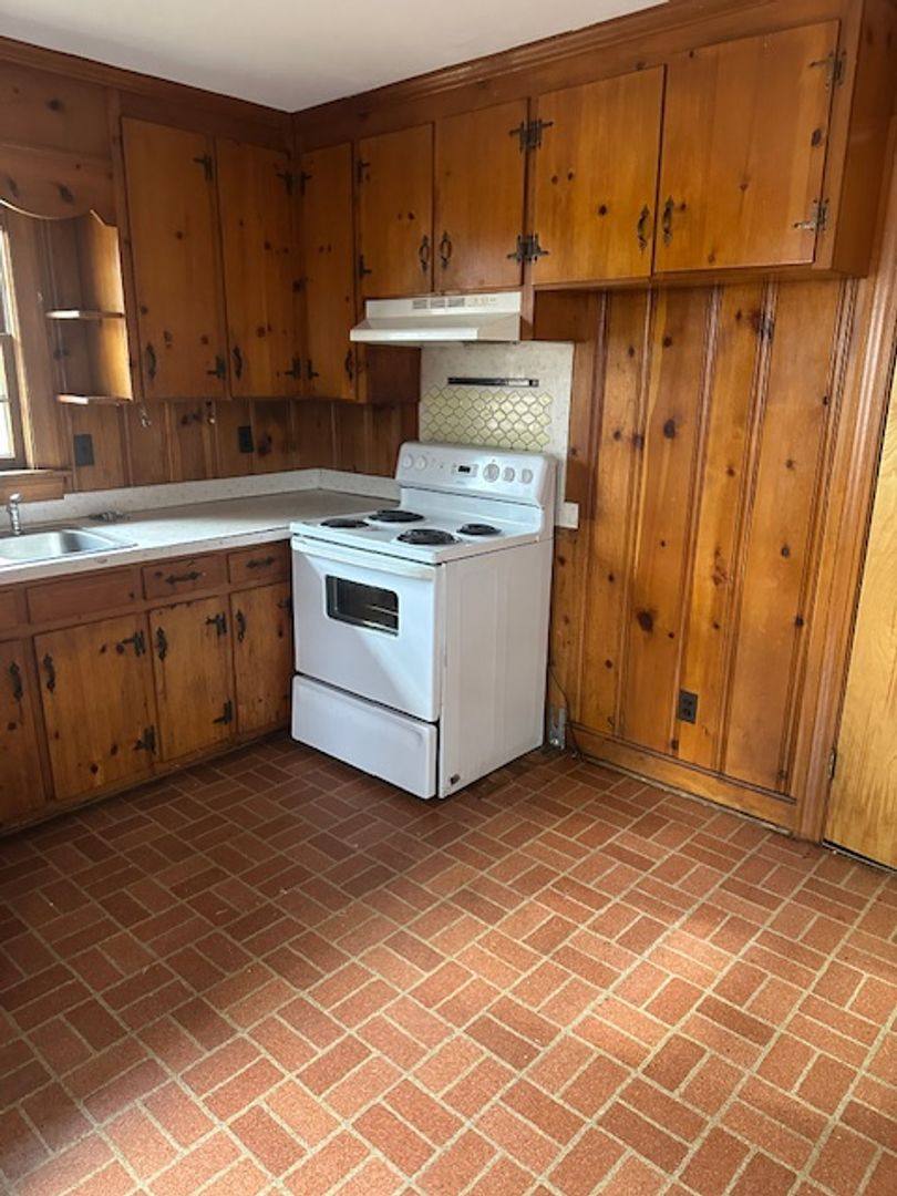 House for rent at 1228 York St, Rocky Mount, NC 27803