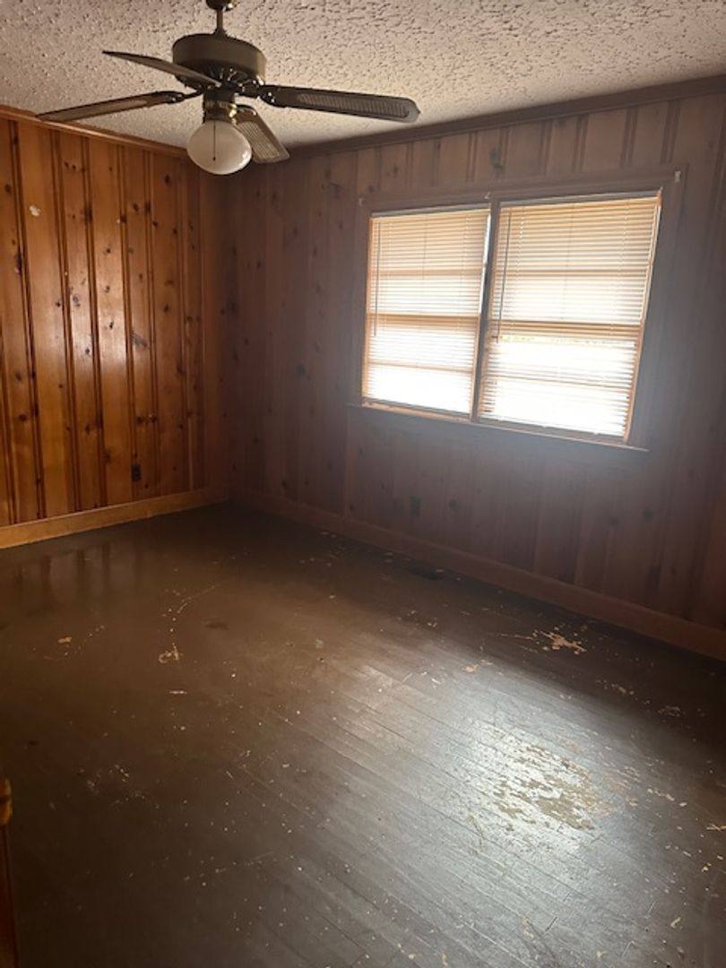 House for rent at 1228 York St, Rocky Mount, NC 27803