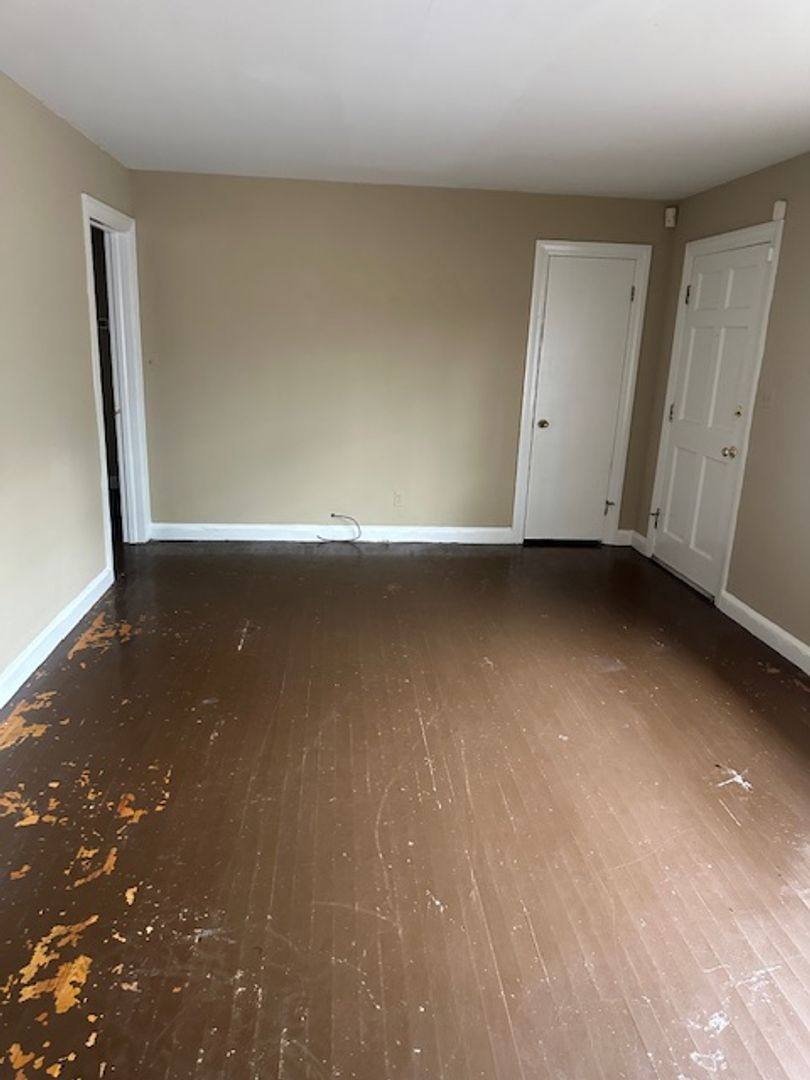 House for rent at 1228 York St, Rocky Mount, NC 27803