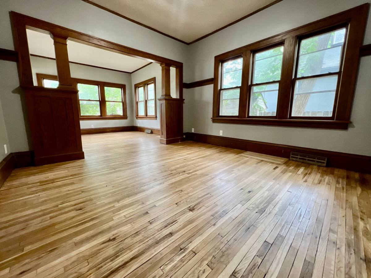 House for rent at 3447 Dupont Ave N, Minneapolis, MN 55412