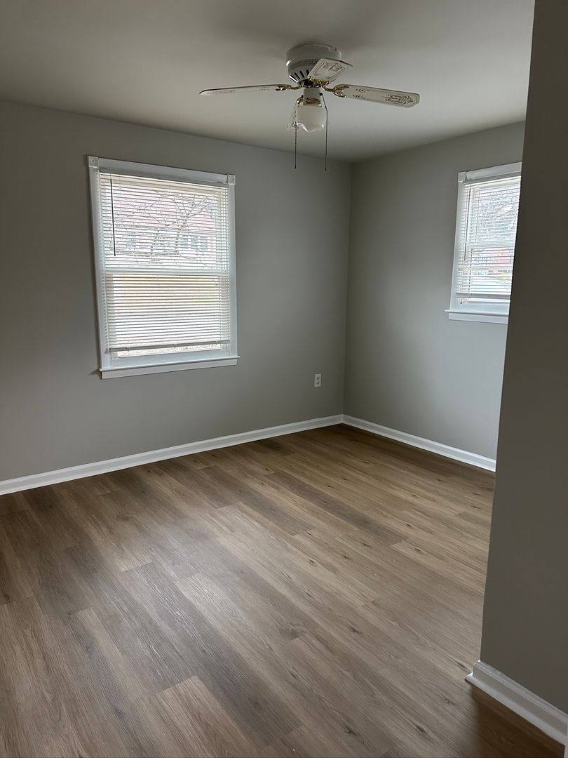 House for rent at 808 Templecliff Rd, Pikesville, MD 21208