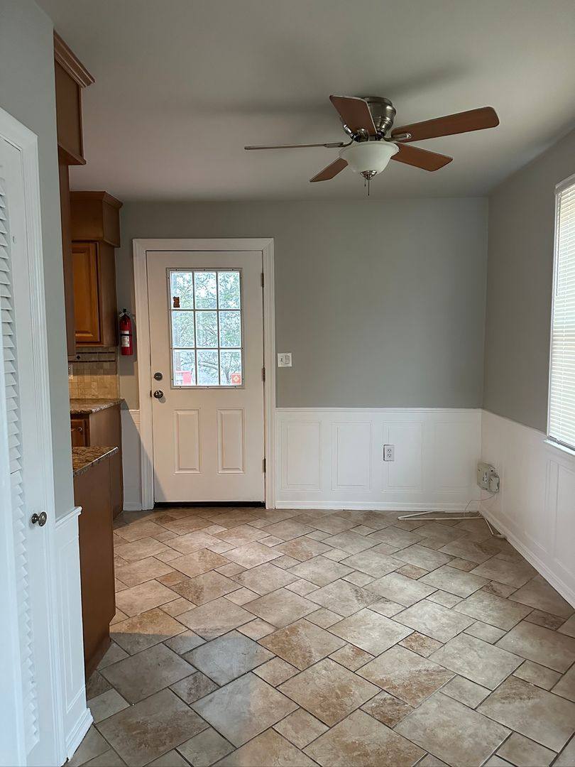 House for rent at 808 Templecliff Rd, Pikesville, MD 21208