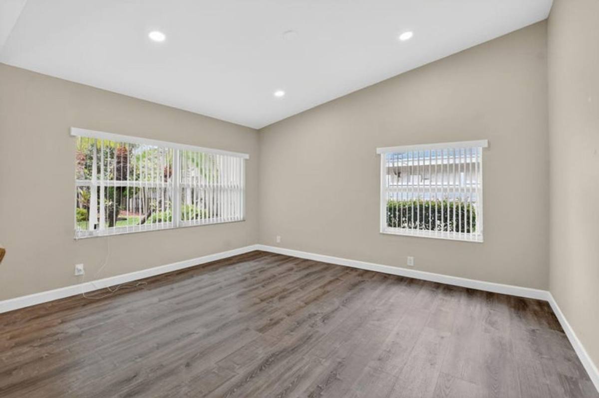 House for rent at 3068 NW 25th Way, Boca Raton, FL 33434
