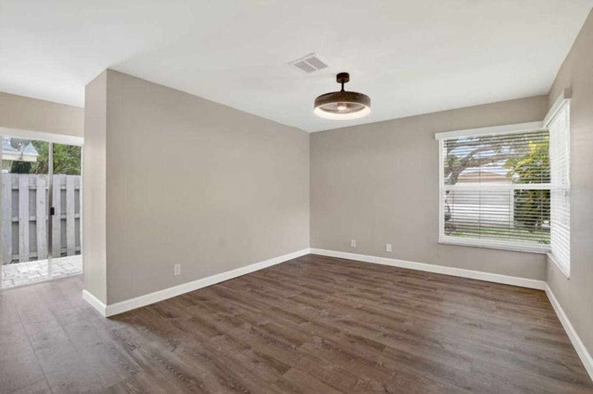 House for rent at 3068 NW 25th Way, Boca Raton, FL 33434