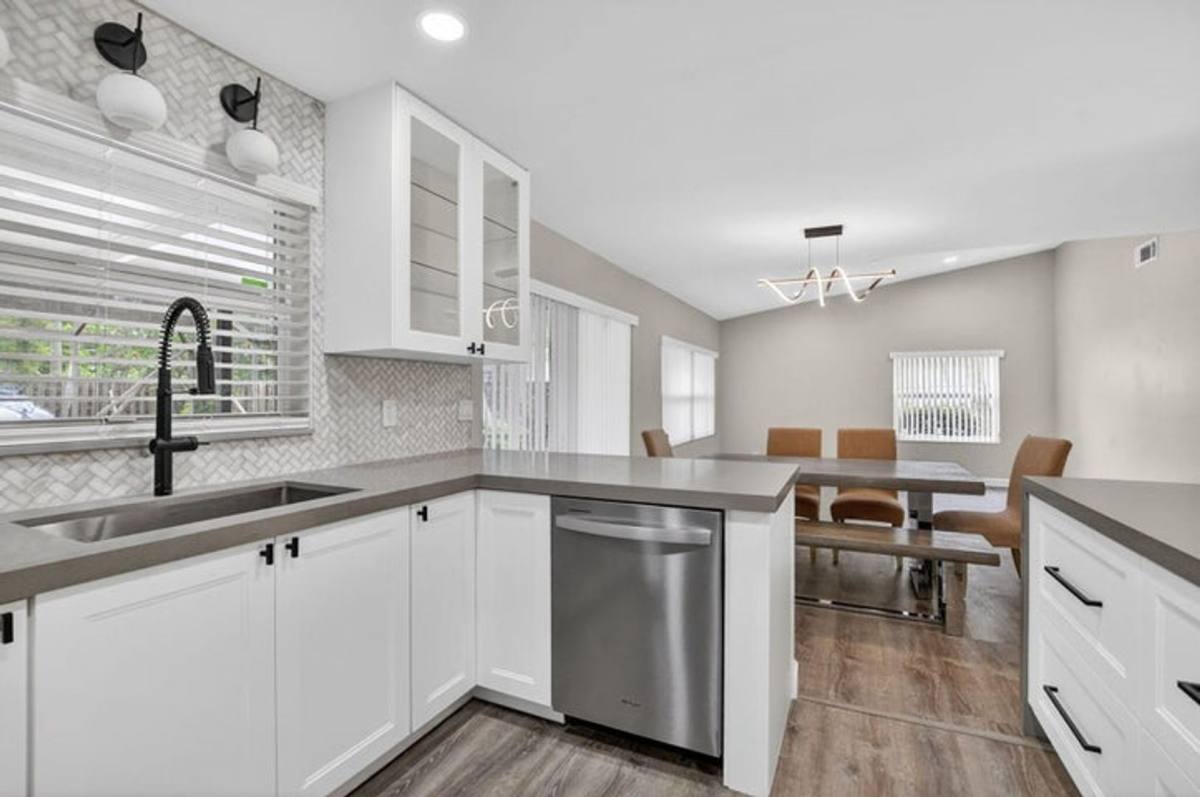 House for rent at 3068 NW 25th Way, Boca Raton, FL 33434