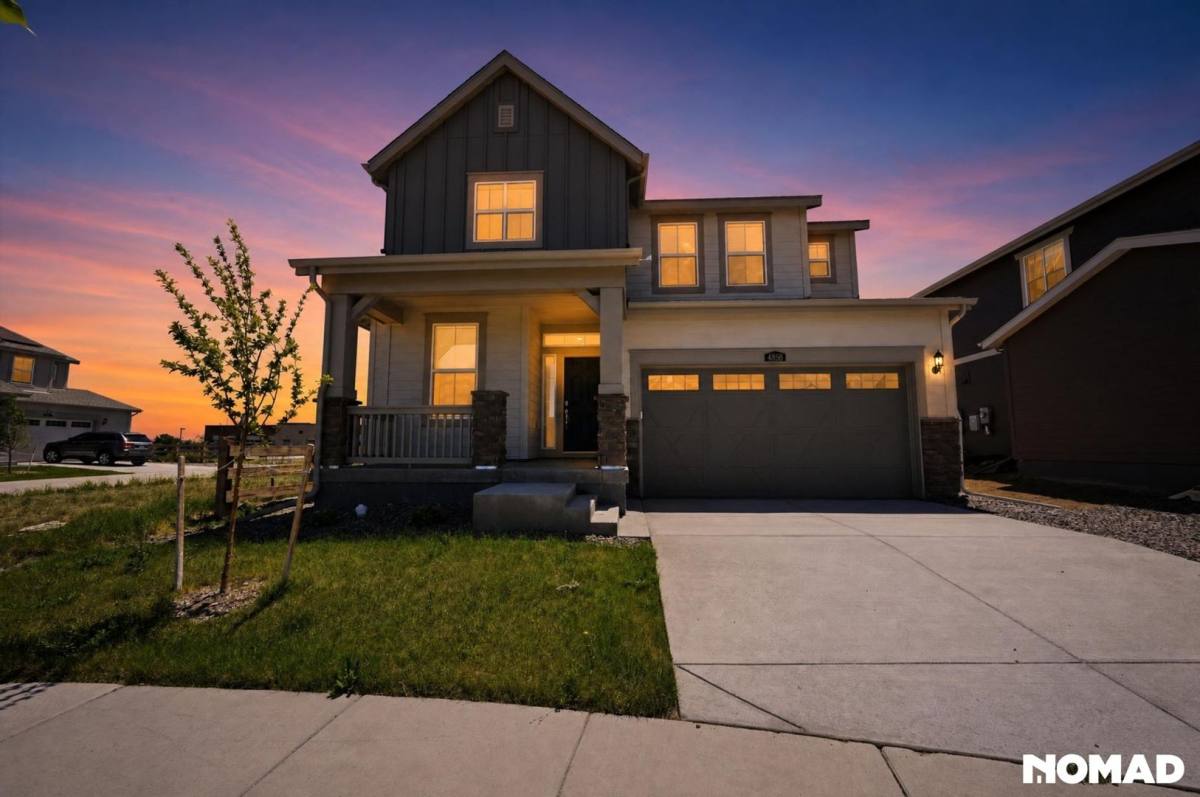 House for rent at 4858 Astor Place, Brighton, CO 80601