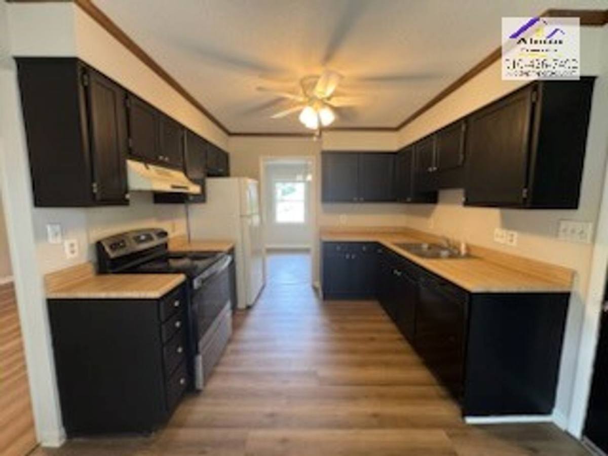 House for rent at 6263 Lake Trail Dr, Fayetteville, NC 28304