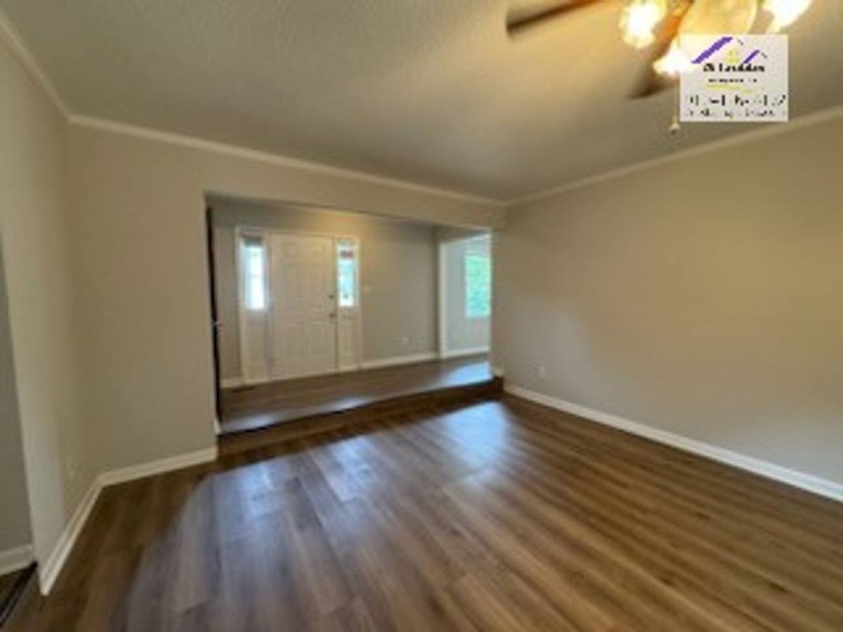 House for rent at 6263 Lake Trail Dr, Fayetteville, NC 28304