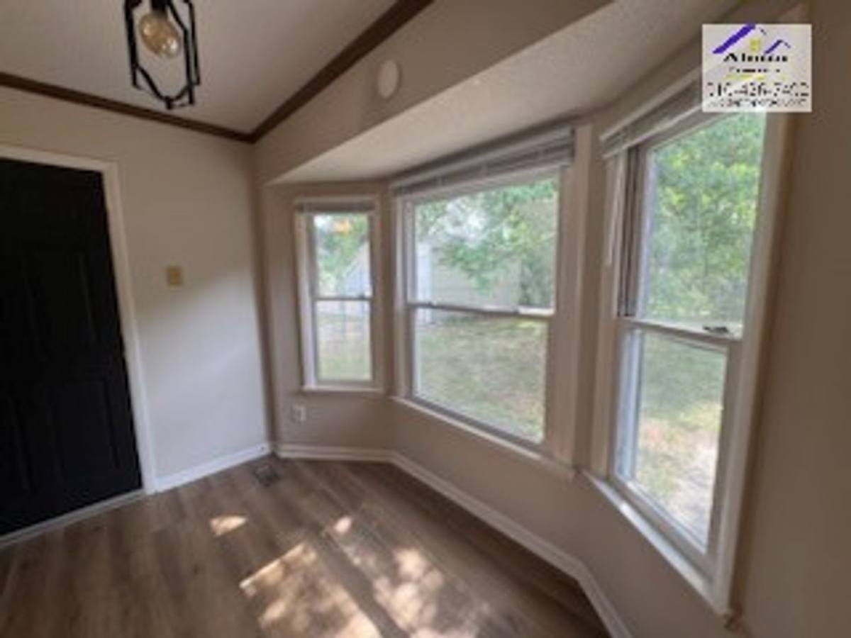 House for rent at 6263 Lake Trail Dr, Fayetteville, NC 28304