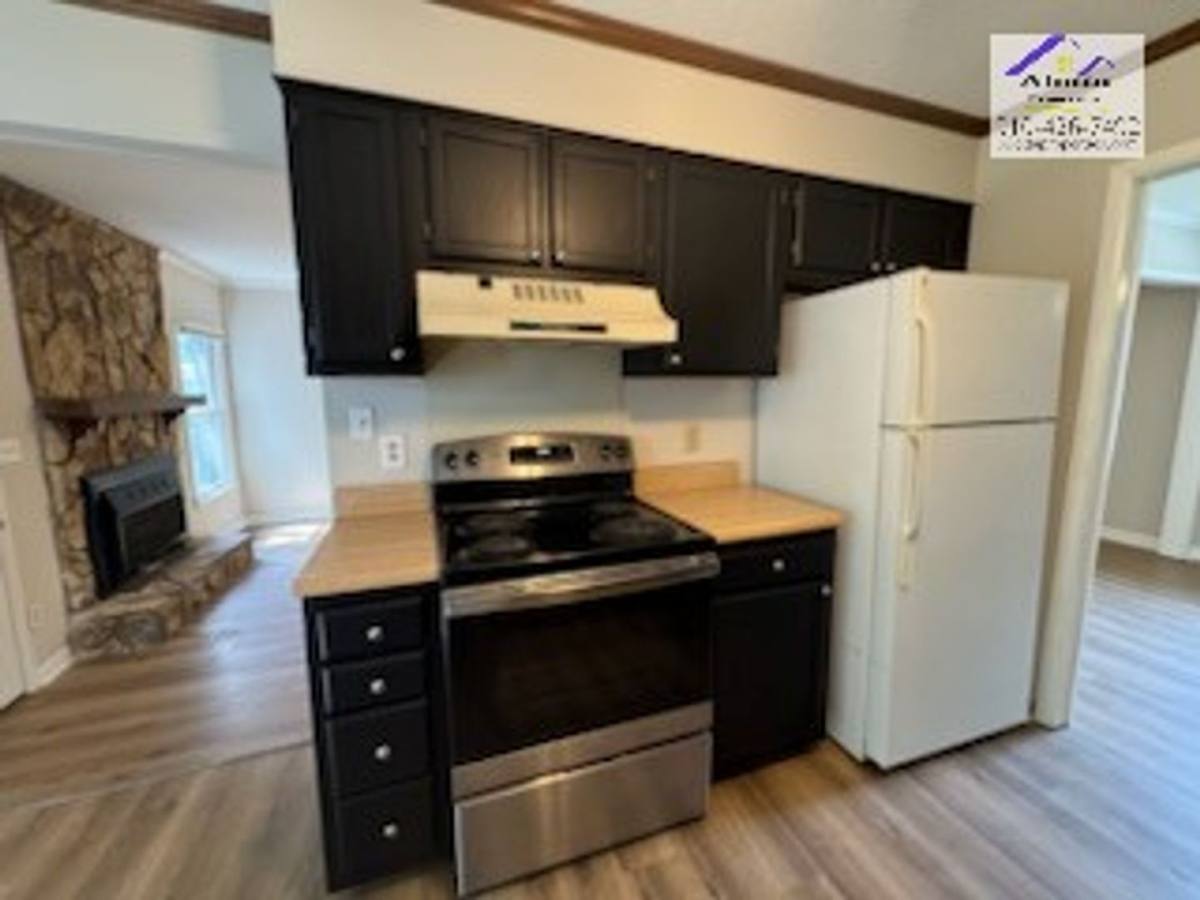 House for rent at 6263 Lake Trail Dr, Fayetteville, NC 28304