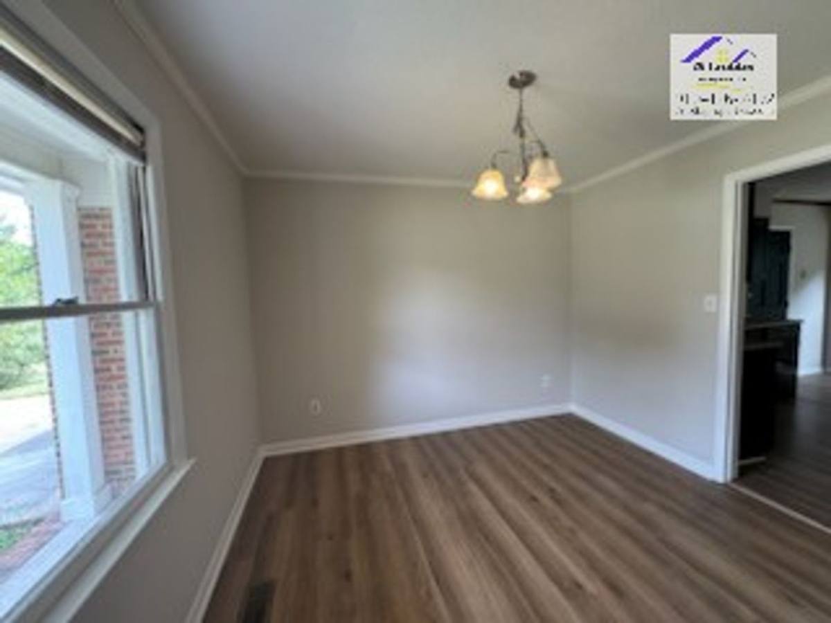 House for rent at 6263 Lake Trail Dr, Fayetteville, NC 28304