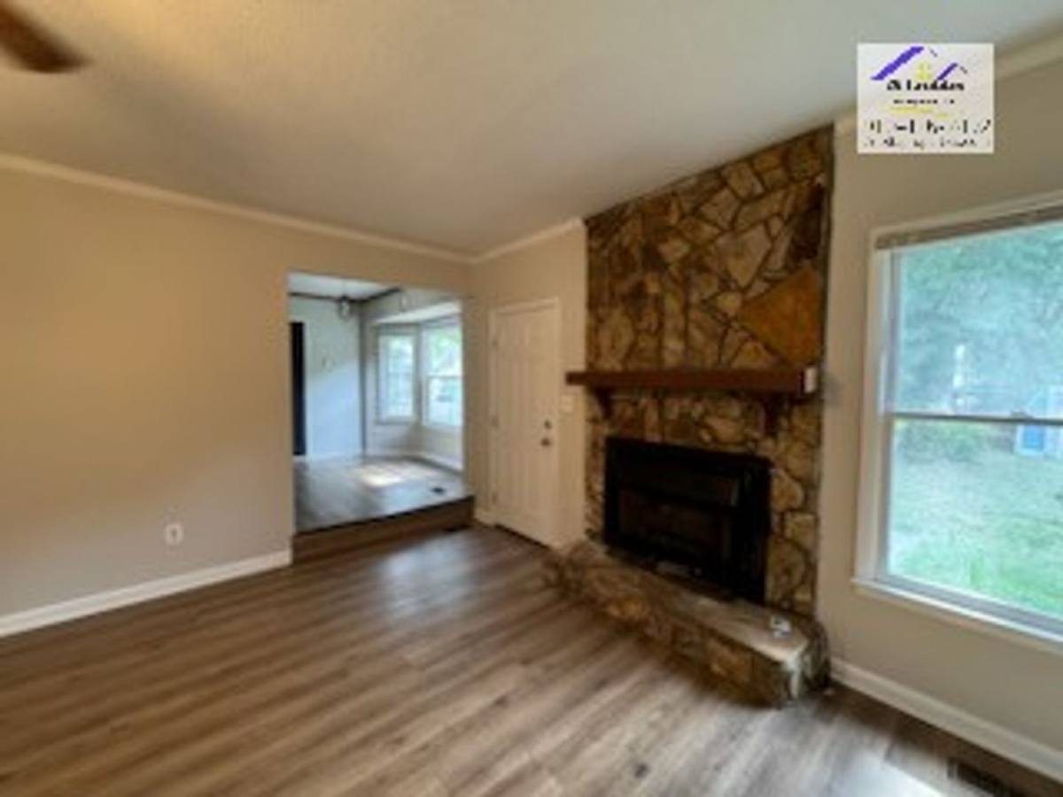 House for rent at 6263 Lake Trail Dr, Fayetteville, NC 28304