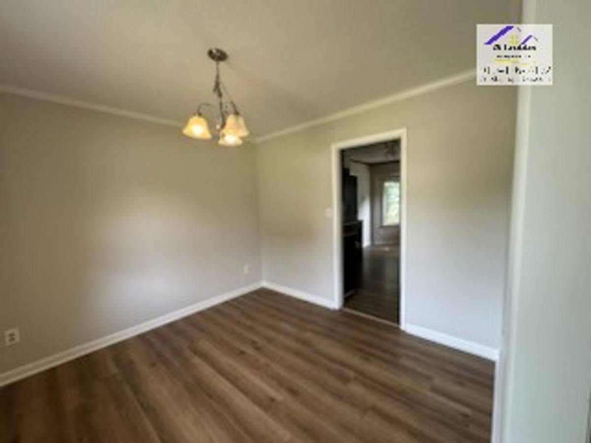 House for rent at 6263 Lake Trail Dr, Fayetteville, NC 28304