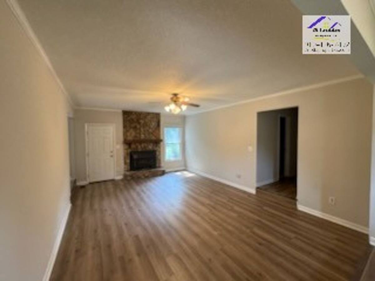 House for rent at 6263 Lake Trail Dr, Fayetteville, NC 28304